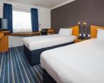 Image #44 of Holiday Inn Express Chingford North Circular